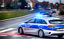Szaleńczy pościg ulicami Olsztyna. Sprawca spowodował kolizje, porzucił auto i uciekł pieszo Szaleńczy pościg ulicami Olsztyna. Sprawca spowodował kolizje, porzucił auto i uciekł pieszo